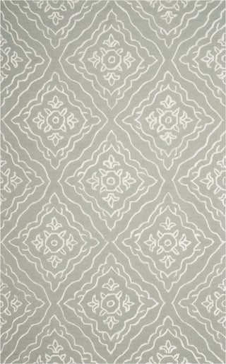 Safavieh Manchester 524 Slate/Ivory Area Rug Main