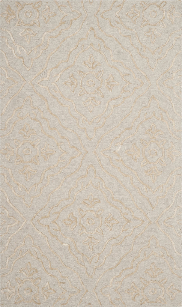 Safavieh Manchester 524 Light Blue/Taupe Area Rug main image