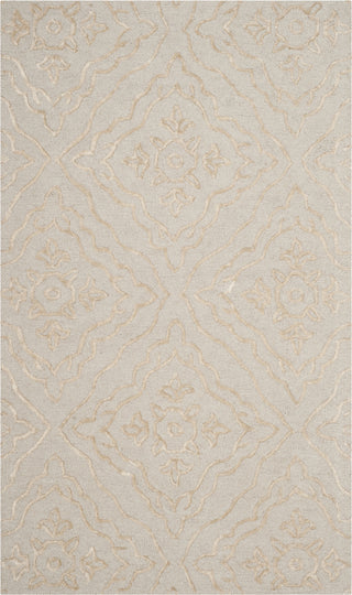 Safavieh Manchester 524 Light Blue/Taupe Area Rug main image