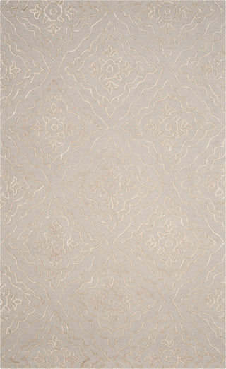 Safavieh Manchester 524 Light Blue/Taupe Area Rug Main