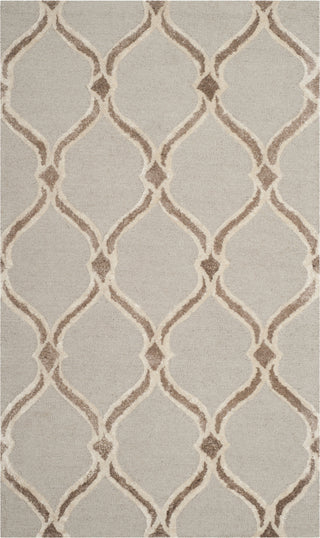 Safavieh Manchester 540 Taupe/Ivory Area Rug main image