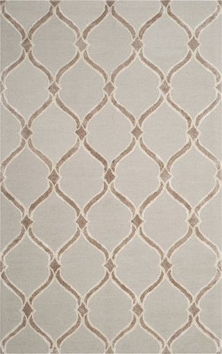 Safavieh Manchester 540 Taupe/Ivory Area Rug Main