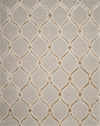 Safavieh Manchester 540 Taupe/Ivory Area Rug Main