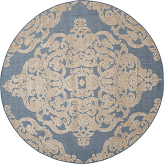 Safavieh Cottage MNR152A Blue Area Rug 