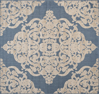 Safavieh Cottage MNR152A Blue Area Rug 