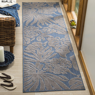 Safavieh Cottage MNR155A Blue Area Rug 