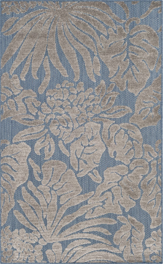 Safavieh Cottage MNR155A Blue Area Rug 