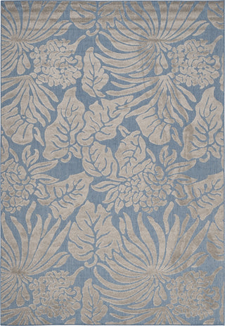 Safavieh Cottage MNR155A Blue Area Rug 