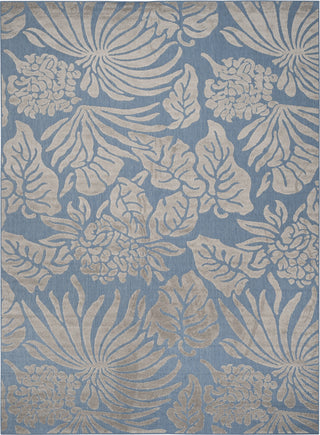 Safavieh Cottage MNR155A Blue Area Rug 