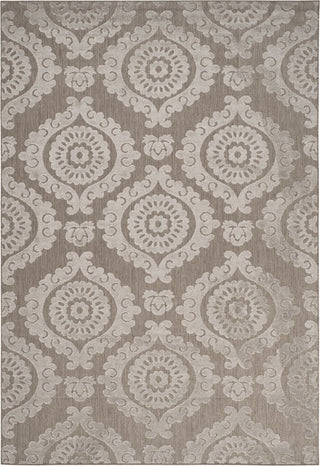 Safavieh Cottage MNR158T Taupe Area Rug main image