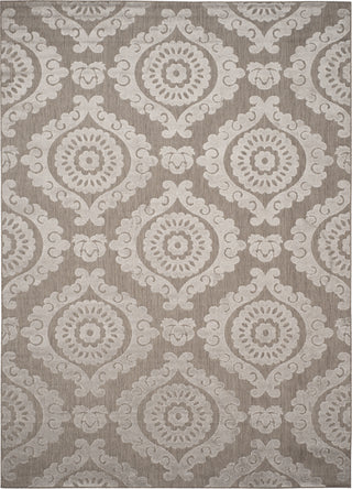 Safavieh Cottage MNR158T Taupe Area Rug 