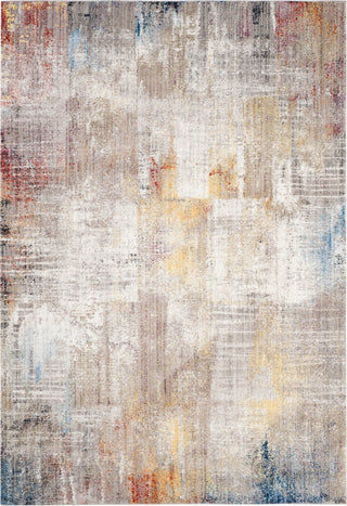 Safavieh Monray MNY645A Grey/Gold Area Rug main image