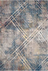 Safavieh Monray MNY656E Blue/Multi Area Rug main image