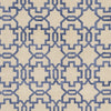 Safavieh Mosaic MOS152 Cream/Purple Area Rug 