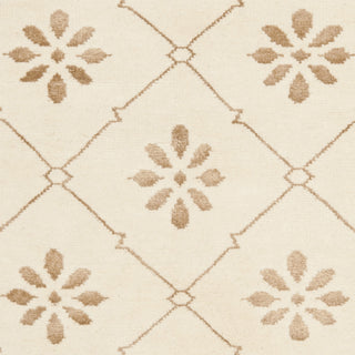 Safavieh Mosaic MOS154 Cream/Light Brown Area Rug 