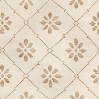 Safavieh Mosaic MOS154 Cream/Light Brown Area Rug 