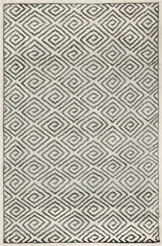 Safavieh Mosaic MOS158 Beige/Grey Area Rug main image