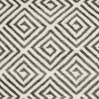 Safavieh Mosaic MOS161 Ivory/Grey Area Rug 