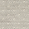 Safavieh Mosaic MOS161 Ivory/Grey Area Rug 