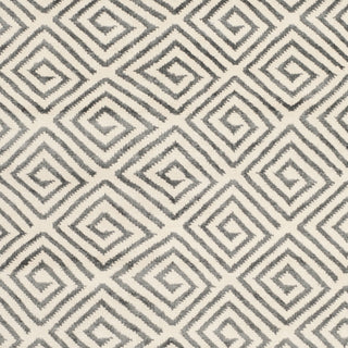 Safavieh Mosaic MOS161 Ivory/Grey Area Rug 