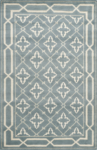 Safavieh Mosaic MOS163 Blue/Beige Area Rug main image