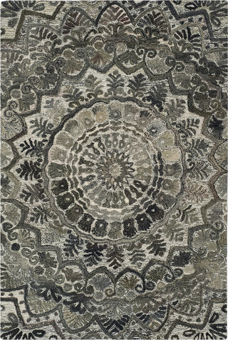 Safavieh Marquee 110 Grey/Multi Area Rug main image