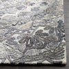 Safavieh Marquee 110 Grey/Multi Area Rug Detail