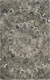 Safavieh Marquee 110 Grey/Multi Area Rug Main