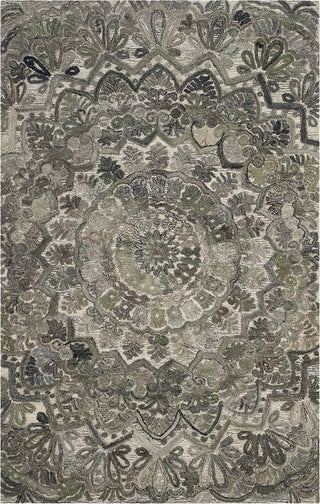 Safavieh Marquee 110 Grey/Multi Area Rug Main