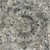 Safavieh Marquee 110 Grey/Multi Area Rug Square