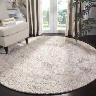 Safavieh Marquee 110 Beige/Ivory Area Rug