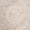 Safavieh Marquee 110 Beige/Ivory Area Rug Square