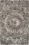 Safavieh Marquee 110 Grey/Ivory Area Rug main image