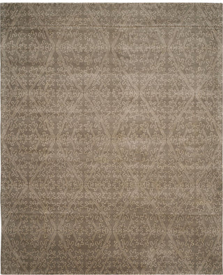 Safavieh Martha Stewart Strolling Garden Birch Area Rug main image