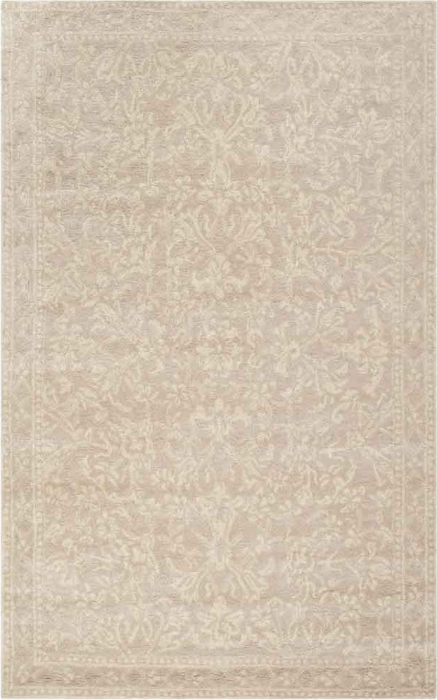 Safavieh Martha Stewart 3820 Beige/Ivory Area Rug main image