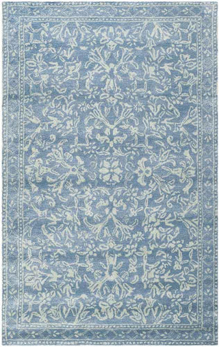 Safavieh Martha Stewart 3820 Blue/Ivory Area Rug Main