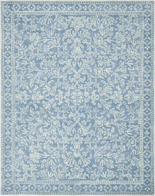 Safavieh Martha Stewart 3820 Blue/Ivory Area Rug Main