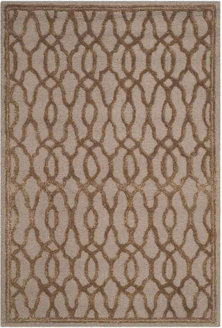 Safavieh Martha Stewart 3822 Brown/Bronze Area Rug main image