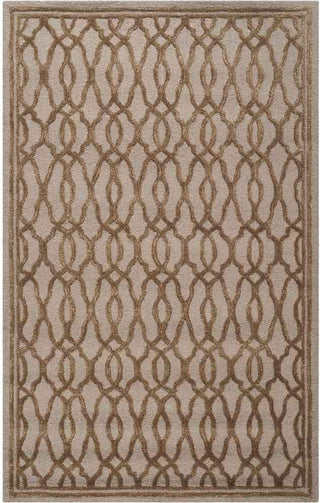 Safavieh Martha Stewart 3822 Brown/Bronze Area Rug Main