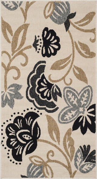 Safavieh Martha Stewart MSR4073 Silhouette Area Rug main image