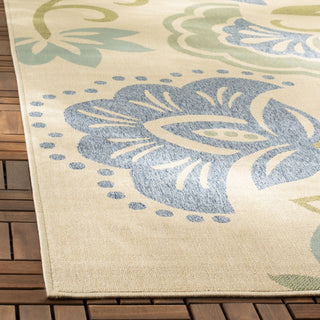 Safavieh Martha Stewart MSR4073 Mariner Area Rug Detail Image