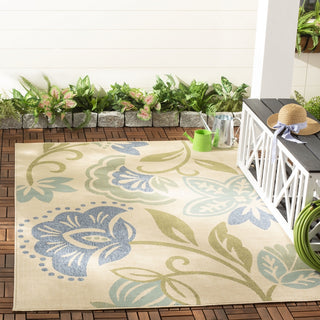 Safavieh Martha Stewart MSR4073 Mariner Area Rug Lifestyle Image