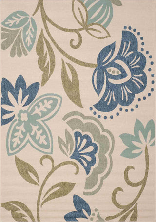 Safavieh Martha Stewart MSR4073 Mariner Area Rug main image