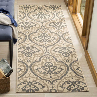 Safavieh Martha Stewart MSR4114 Beige/Anthracite Area Rug Lifestyle Image