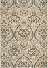 Safavieh Martha Stewart MSR4114 Beige/Anthracite Area Rug main image