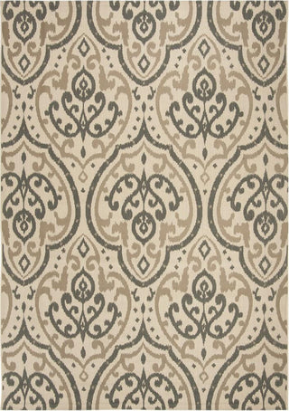 Safavieh Martha Stewart MSR4114 Beige/Anthracite Area Rug main image