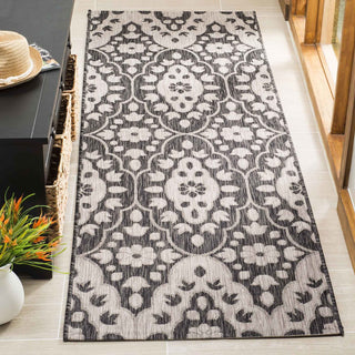 Safavieh Martha Stewart MSR4115 Black/Beige Area Rug Lifestyle Image