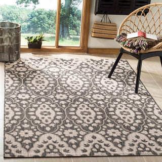 Safavieh Martha Stewart MSR4115 Black/Beige Area Rug Lifestyle Image