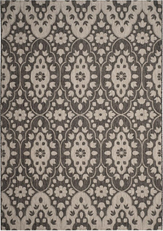 Safavieh Martha Stewart MSR4115 Black/Beige Area Rug main image