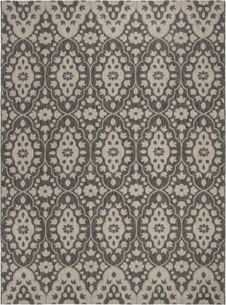 Safavieh Martha Stewart MSR4115 Black/Beige Area Rug Main Image